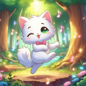 かわいいきらきら明るい日常BGM