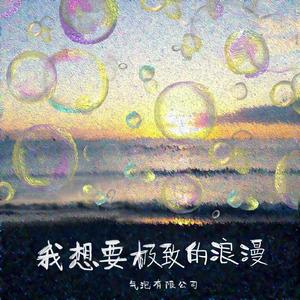 我想要极致的浪漫
