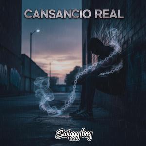 cansancio real