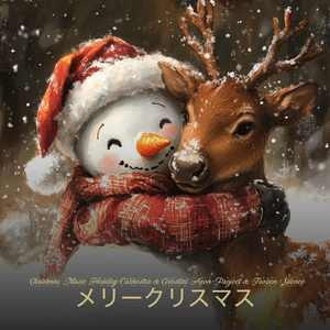 メリークリスマス