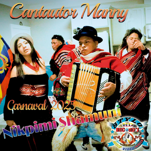 Carnaval Nikpimi Shamuni