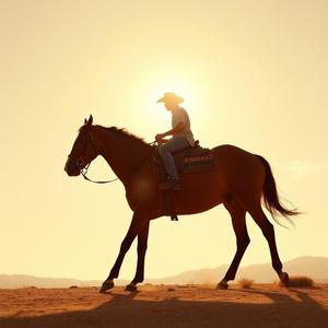 Franco el Vaquero Moderno