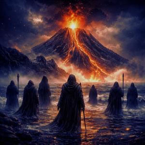 The Deep Remembered Chorus (Viking Music)