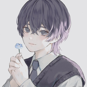 シザーハンズ [cover]