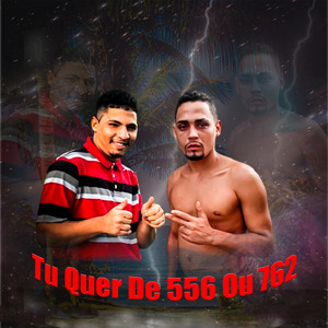 Tu Quer de 556 ou 762
