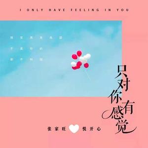 只对你有感觉 (无解的眼神)(完整版)