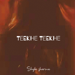 Teekhe Teekhe (Slow and Reverb)