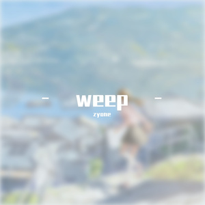 weep