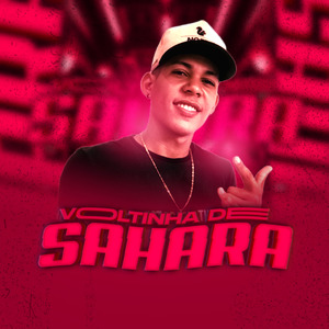 Voltinha de Sahara
