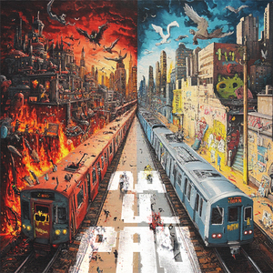 АД И РАЙ