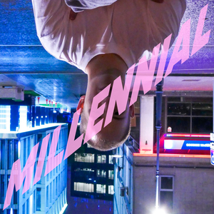 Millennial (Prod. By Innsmouth)