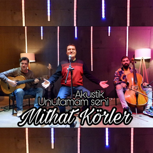 Unutamam Seni (Akustik)