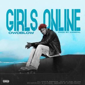 Girls online
