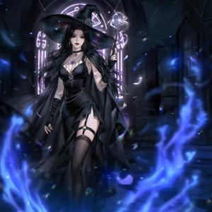 【My House】 (feat. Hecate Ætheria)