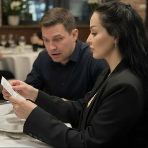 Мальчик испугался