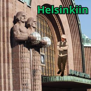 Helsinkiin
