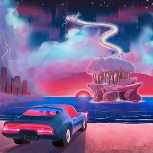 Speeding in Traffic (feat. Timothy Morse & Nicholas Mentillo)