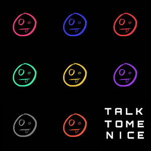 TALKTOMENICE