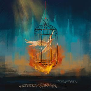 MOONLIGHT CASTLE 月光城堡