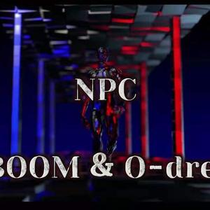 NPC(Prod by BECU BEATZ)