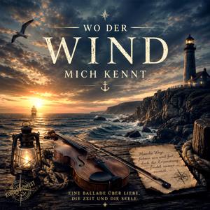 Wo der Wind mich kennt