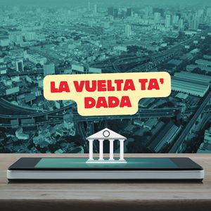 La Vuelta Ta’ Dada