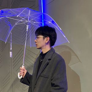 一个人的世界（feat.陈添翼）