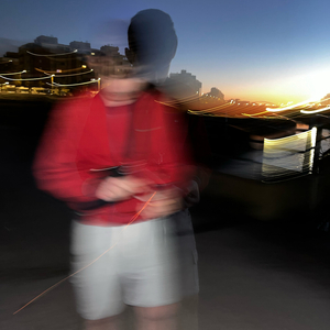 Pensamientos intrusivos