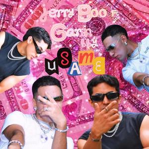 USAME (feat. Garín)