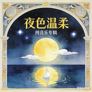 梦回长安
