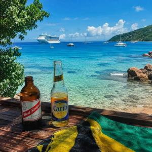 Jamaican Summer Flow