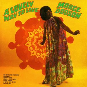 I Walk a Little Faster