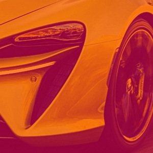 Mclaren