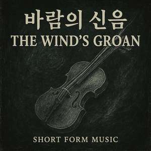 상처 입은 대지의 속삭임