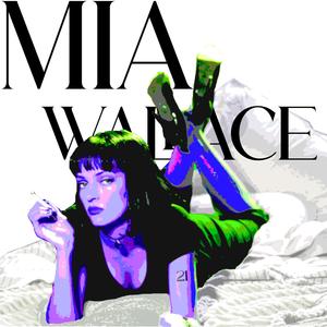 Mia Wallace