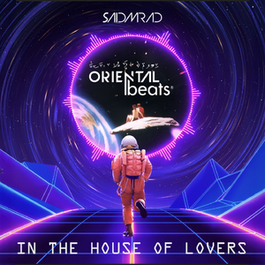 In The House Of Lovers (Oriental Beats)