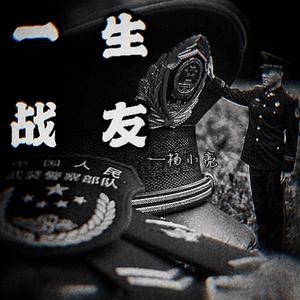 一生战友