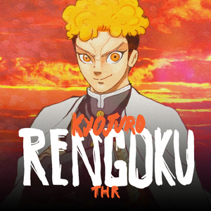 Kyojuro Rengoku