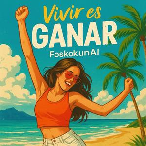 Vivir es GANAR