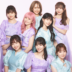 Bloom up the sky (IBERIs& ver.)