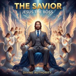 Jesus' the Boss
