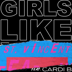 Maroon 5-Girls Like You（DJ.XYremix）（DJ XY.小宇 Remix）