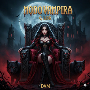Modo Vampira