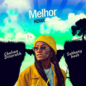 Melhor (Remix)
