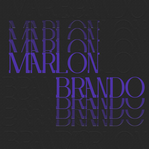 Marlon Brando