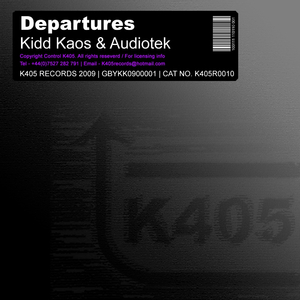 Departures (Original Mix)