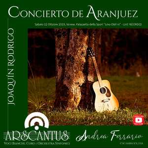 Concierto de Aranjuez, II Adagio