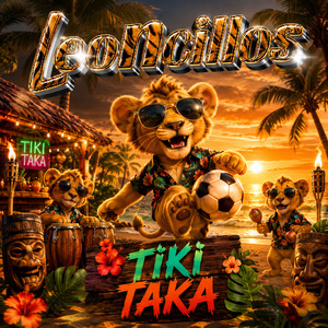 Tiki Taka