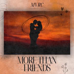 More Than Friends