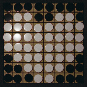 リバーシングル